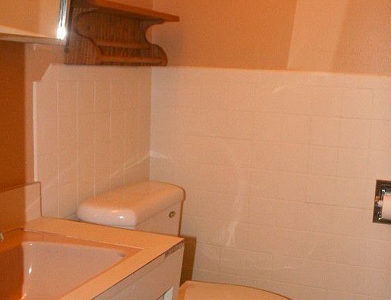 Spare Bathroom on Main Level