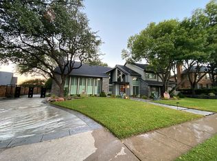 5337 Corinthian Bay Dr, Plano, TX 75093