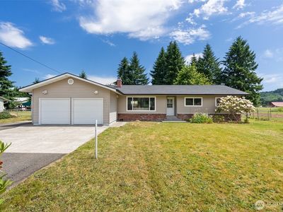 112 Elma Drive, Centralia, WA, 98531