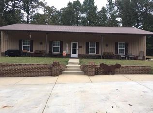 1585 County Road 73, Myrtle, MS 38650