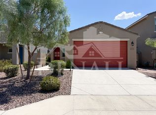 4373 W Allen St, Laveen, AZ 85339