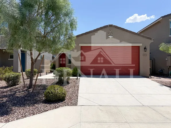 4373 W Allen St, Laveen, AZ 85339