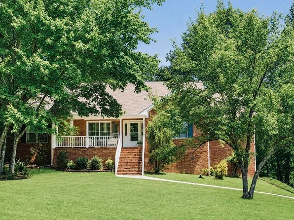 1790 Cedar Creek Rd, Odenville, AL 35120