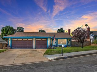 8026 Lion St, Rancho Cucamonga, CA 91730