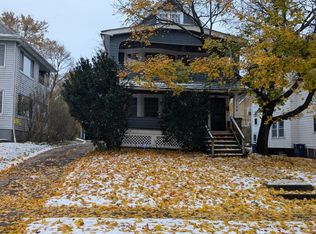 3160 Meadowbrook Blvd, Cleveland, OH 44118