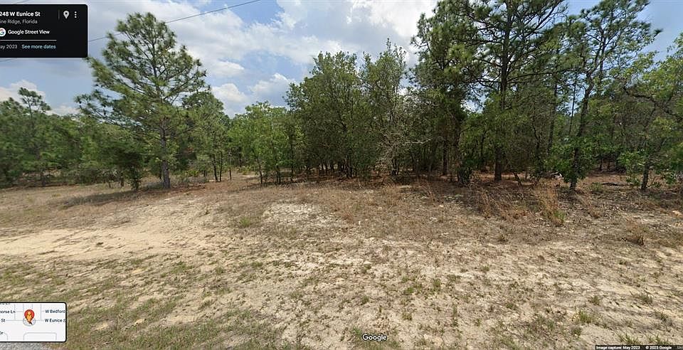 1st image of 3248 W EUNICE DRIVE LOT 45