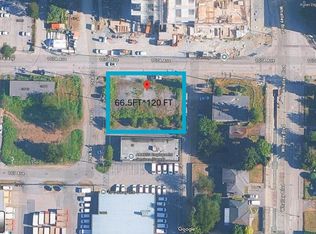 13678 107a Ave, Surrey, BC V3T 2H2