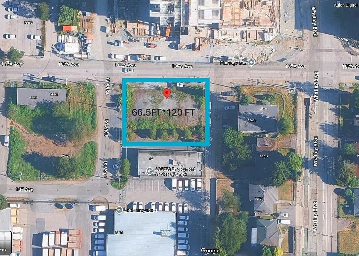 13678 107a Ave photo 1