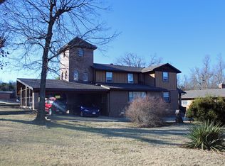 7494 Highway 5 N, Midway, AR 72651