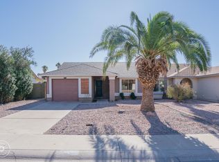 3041 W Runion Dr, Phoenix, AZ 85027