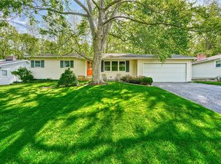 157 Harpington Dr, Rochester, NY 14624