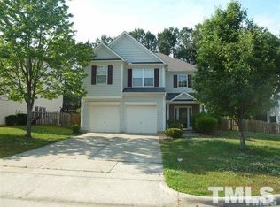 105 Bonhill Ct, Apex, NC 27502