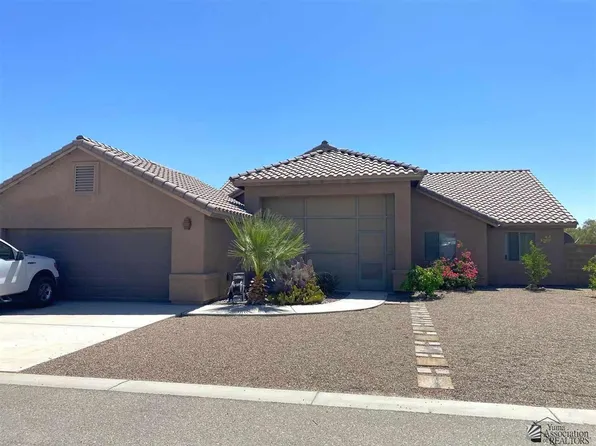 11675 McCollough St, Wellton, AZ 85356