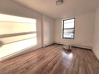 Rented by Compass