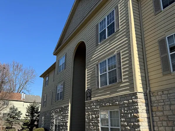 4252 Executive Pkwy APT 527, Blendon, OH 43081