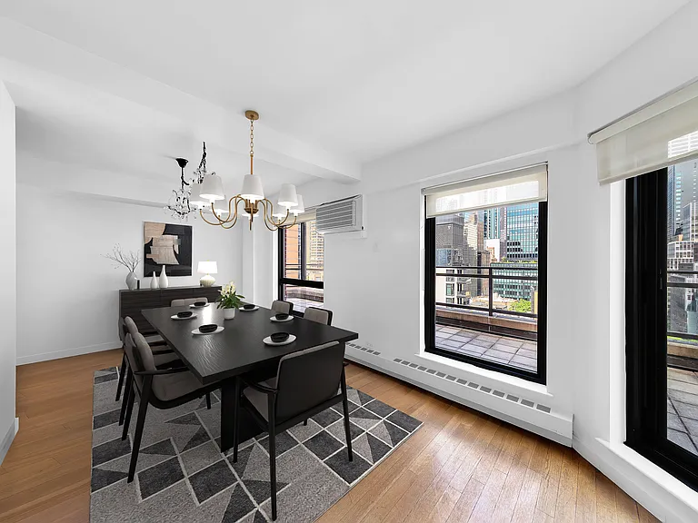 300 E 51st St #18B — Photo 4
