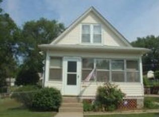 6770 Maple St, OMAHA, NE 68104