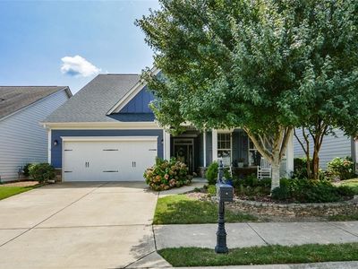 538 Appalachian Woods Dr, Canton, GA, 30114