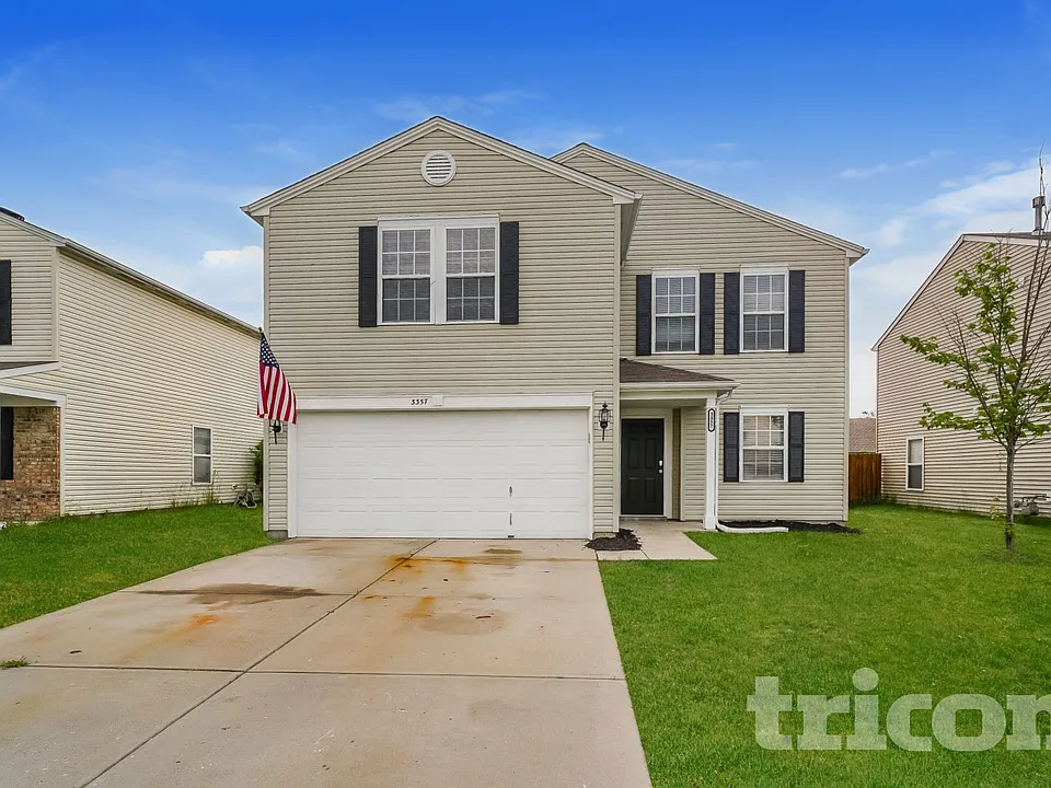 3357 Summer Breeze Cir