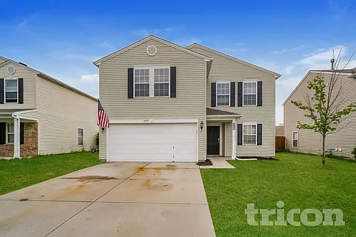 3357 Summer Breeze Cir Photo 1