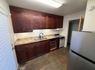 1441 F St #B, Pt Townsend, WA 98368