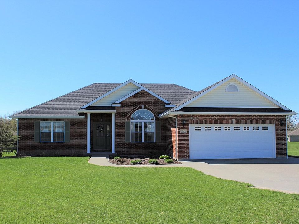 Main Photo/Front of Home