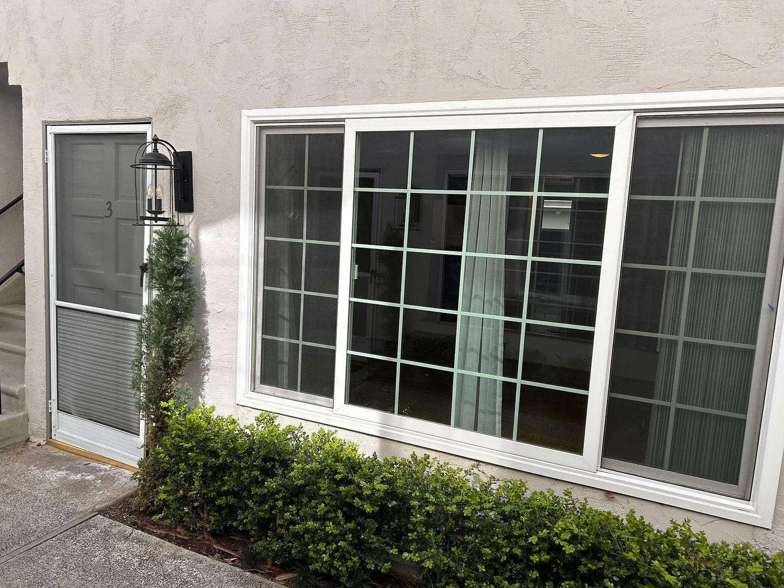 1 bed, 532 sqft, $2,500 — Photo 1