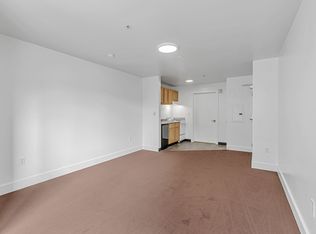 2 McLea Ct #307, San Francisco, CA 94103