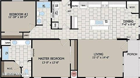 2nd image of 181 Pinecrest Trl