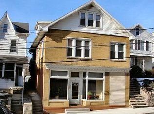 121 Haven St, Schuylkill Haven, PA 17972
