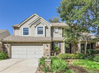 1319 S Kramer Ct, Aurora, CO 80012