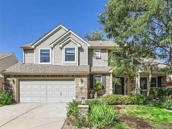 1319 S Kramer Court, Aurora, CO 80012