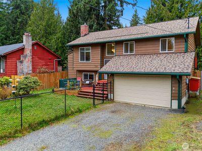 3321 158th Place NW, Stanwood, WA, 98292