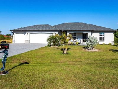 383 Posadas Cir, Punta Gorda, FL, 33983