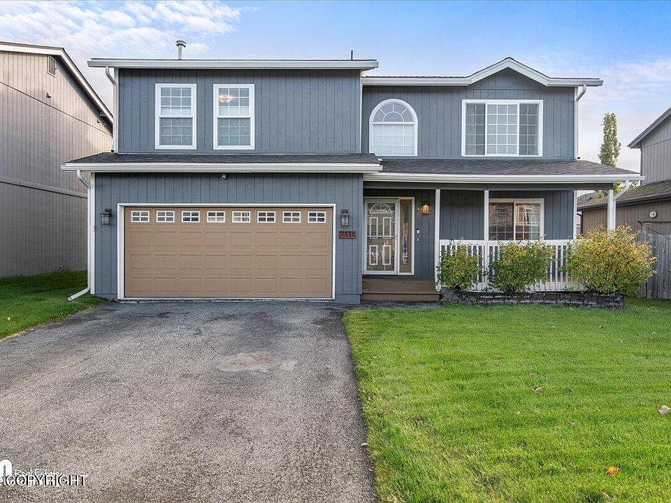 1st image of 7511 Grey Wolf Cir