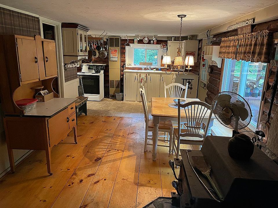 3399 Easton Valley Rd, Woodsville, NH 03785 Zillow