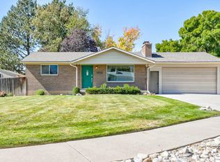 478 E Romaine Cir, Sandy, UT 84070