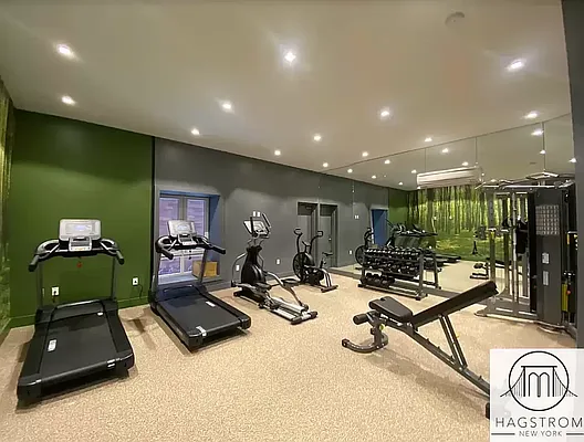 Rented by Hagstrom Management Inc | media 10