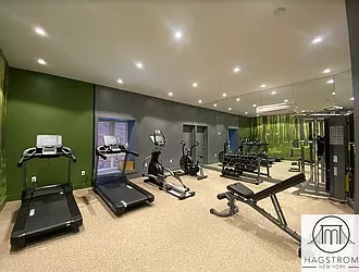 Rented by Hagstrom Management Inc