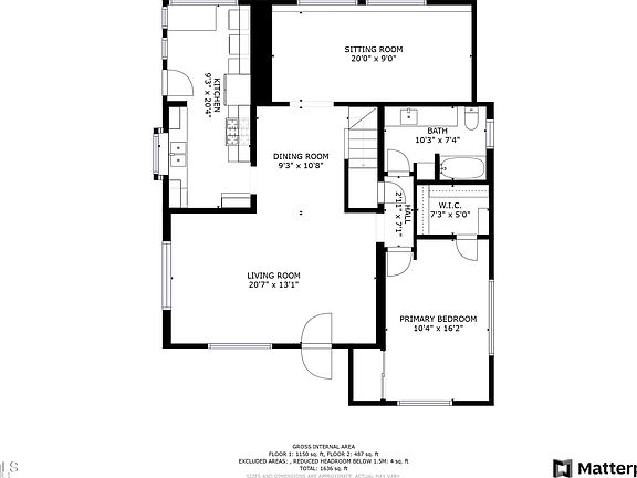 2nd image of 2543 Prospect Ave