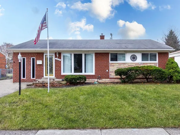 11230 Saar Dr, Sterling Heights, MI 48314