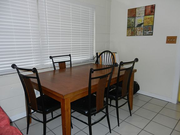 Dinning Area