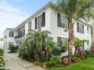 476 S Roxbury Dr #476, Beverly Hills, CA 90212