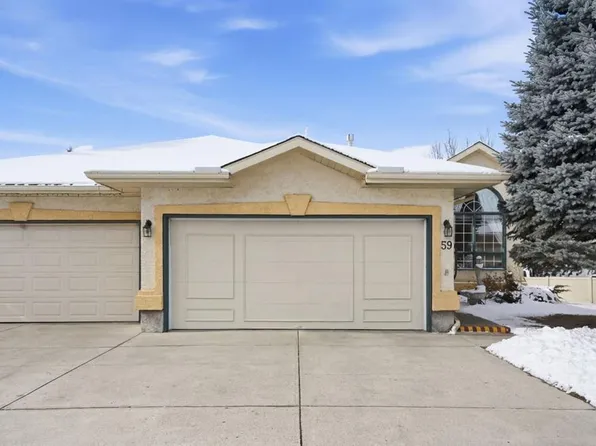 59 E Sunlake Close SE, Calgary, AB T2X 3H2