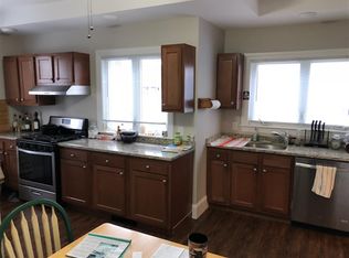 191 College Ave #1A, Somerville, MA 02144