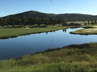 74 Vantage Ct, Park City, UT 84060