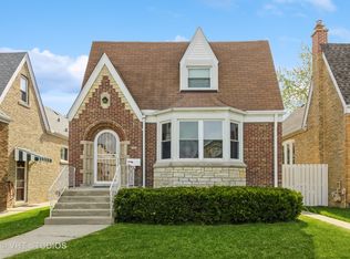 3407 N Normandy Ave, Chicago, IL 60634