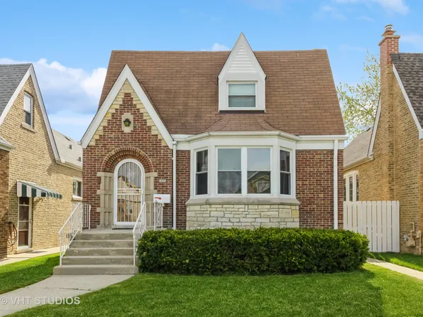 3407 N Normandy Ave, Chicago, IL 60634
