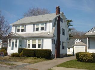 191 Plymouth St, New Bedford, MA 02740