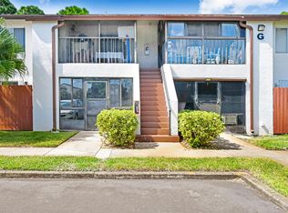 708 Ridge Club Dr #37, Melbourne, FL 32934